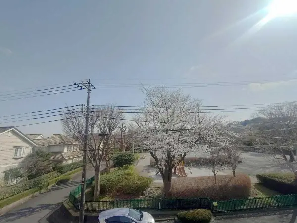 町田市三輪緑山2丁目　戸建