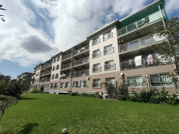 相武台団地1616号棟