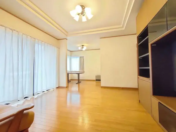 町田市能ヶ谷7丁目　戸建