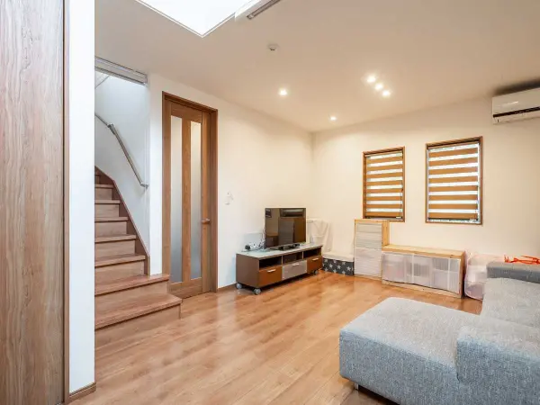 相模原市南区鵜野森3丁目　中古戸建