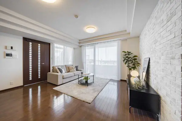 ライオンズステーションプラザ栗平