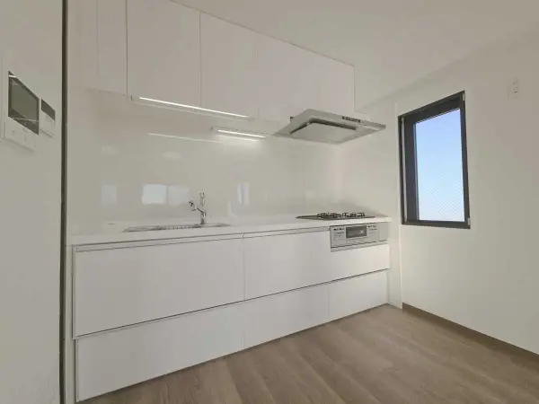 ライオンズマンション淵野辺第5