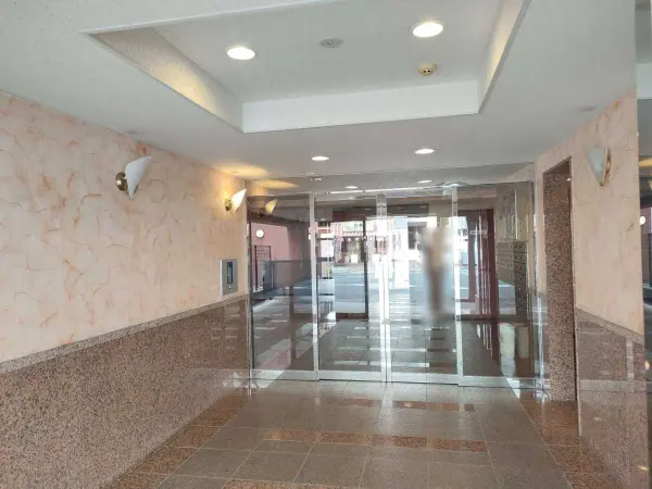 ヴェルヒルズ町田