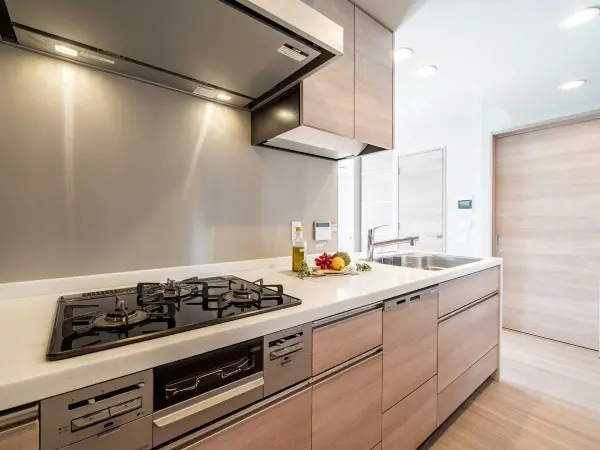 プラウド中央林間