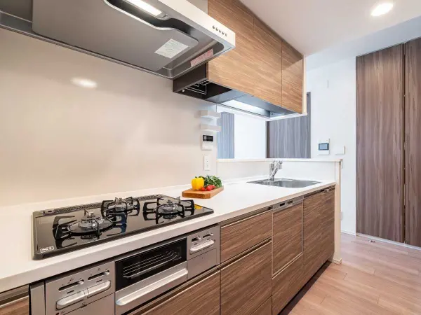 ザ・パークハウス相模大野