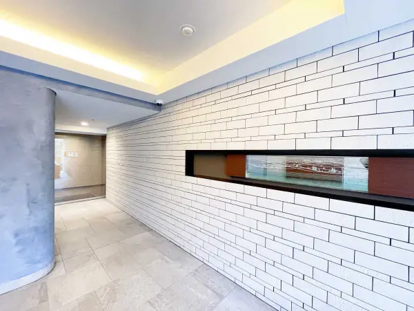 プラウド中央林間