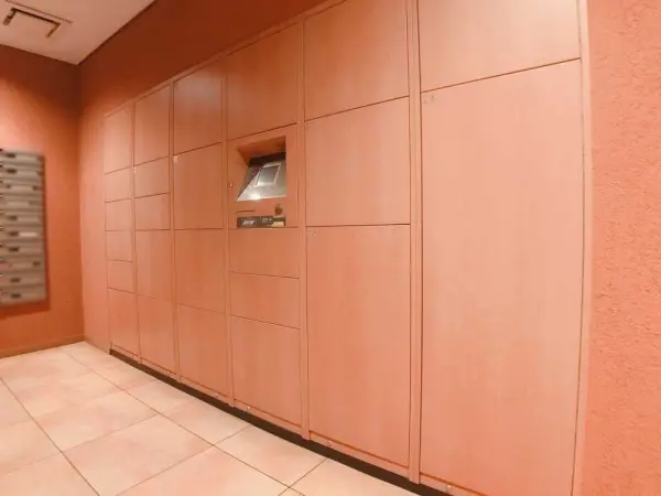 リビオ橋本タワーブロードビーンズ