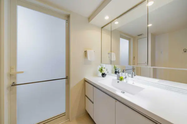 ミッドオアシスタワーズタワー棟