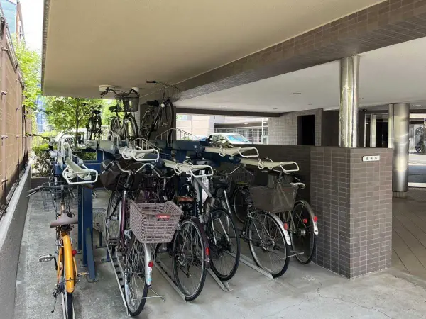 藤和シティホームズ東林間