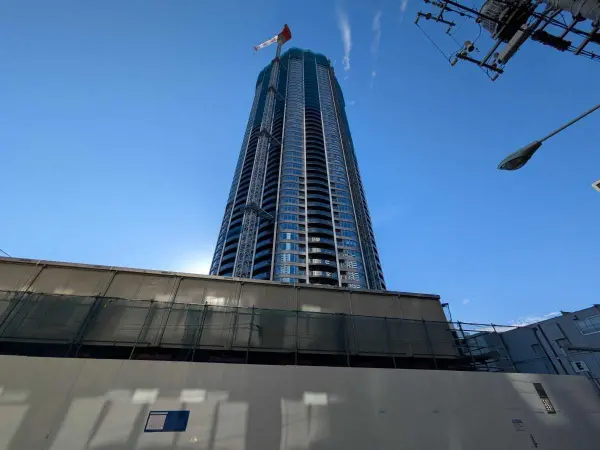 ザ豊海タワーマリンスカイEAST