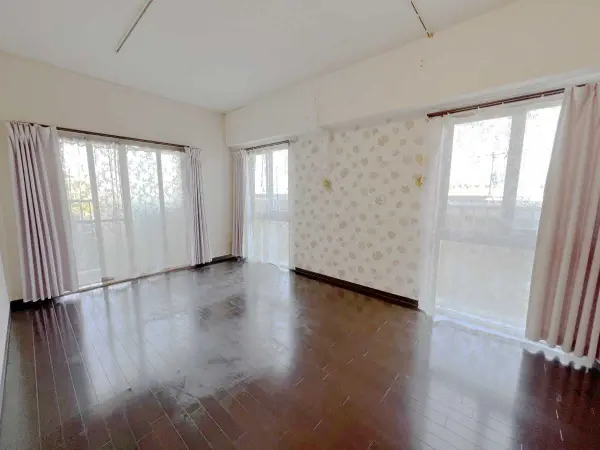 グランシティレイディアント横濱