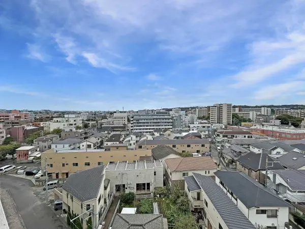 プラウド府中中河原