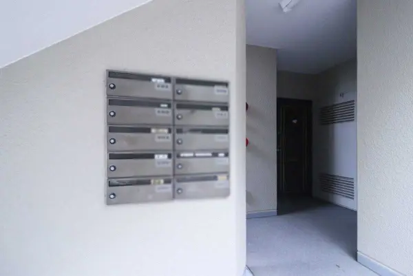 藤和ライブタウン中山3号棟