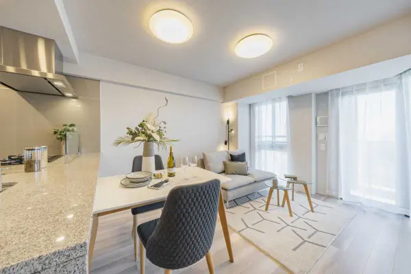 ヴェレーナグラン横浜野毛山公園