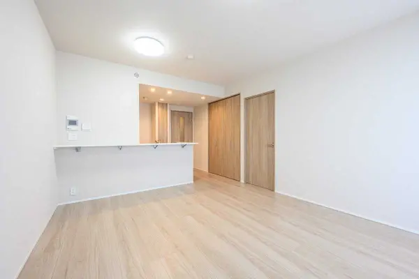 パークホームズ東神奈川ステーションアリーナ