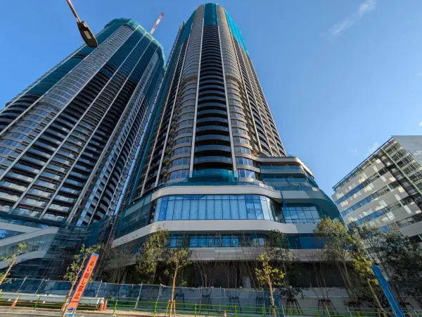 ザ豊海タワーマリンスカイWEST