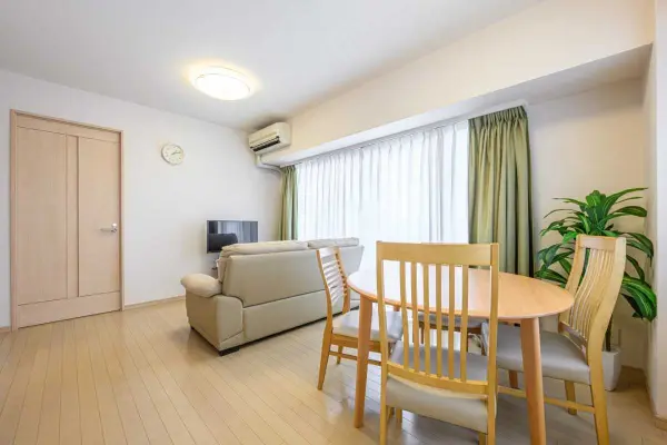 シルエタワーヨコハマ