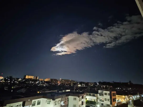 ニューハイツ藤沢