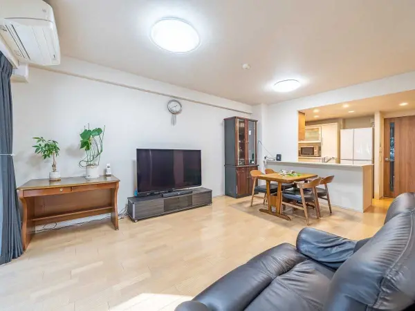 オハナ平塚袖ヶ浜