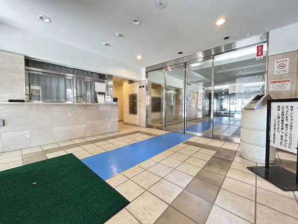 クリオ藤沢善行8番館