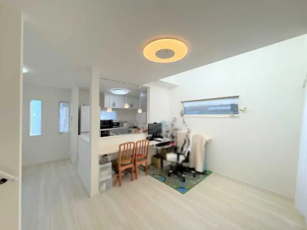 茅ヶ崎市小和田1丁目　中古戸建