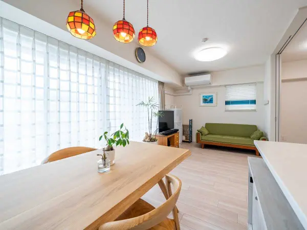 リストレジデンス湘南辻堂