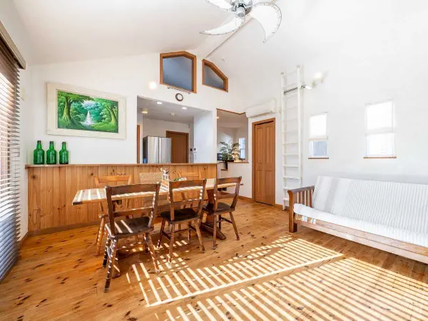 藤沢市片瀬3丁目 一戸建