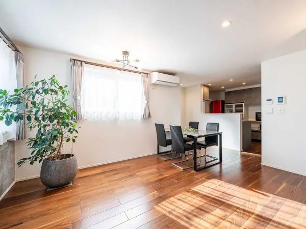 藤沢市川名 一戸建