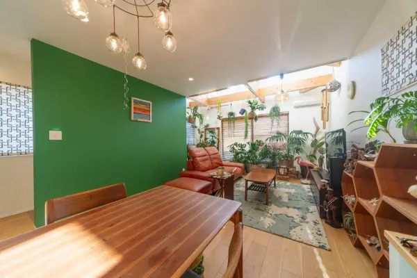 茅ヶ崎市浜竹1丁目 一戸建