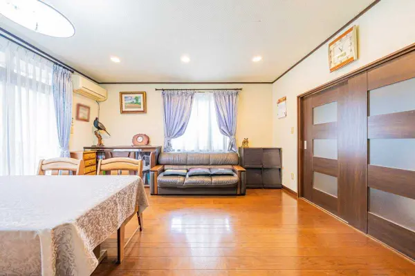 豊島区池袋本町2丁目中古戸建