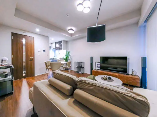 シティタワー新宿