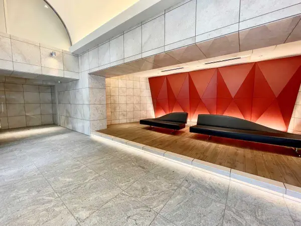 ジオ新宿若松町