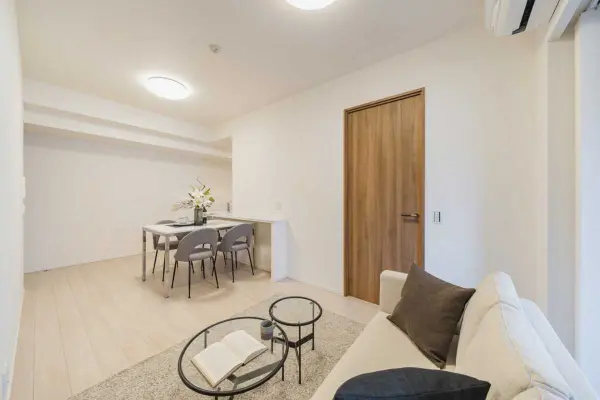 ザ・パークハウス代々木大山