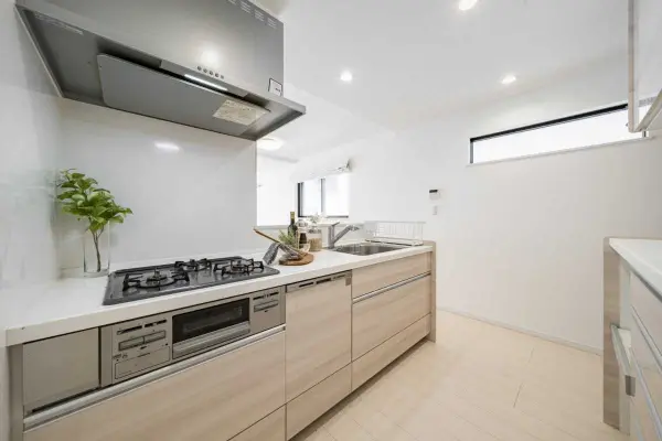 中野区鷺宮2丁目戸建