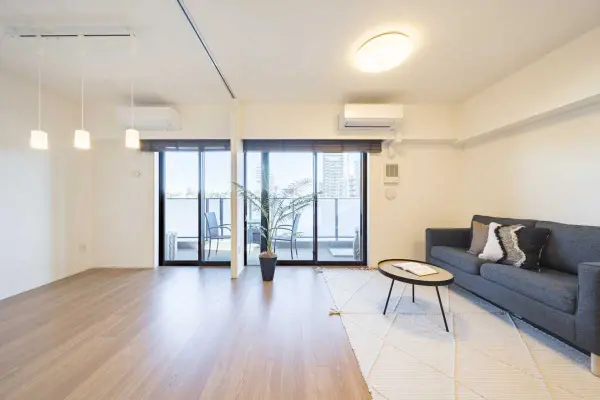 ブリリアシティ西早稲田