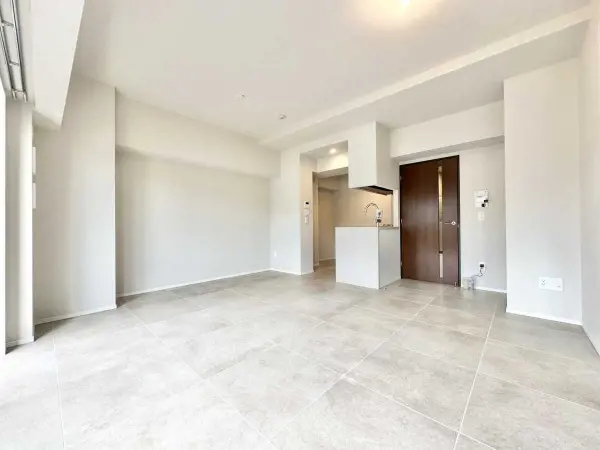 ディアナコート御苑内藤町