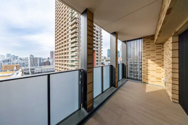 アトラス麻布十番