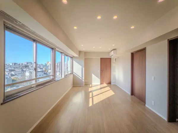 グランドメゾン新宿弁天町