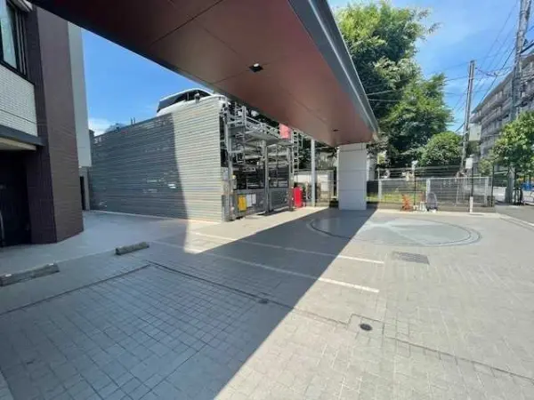 ヴィークコート吉祥寺通り