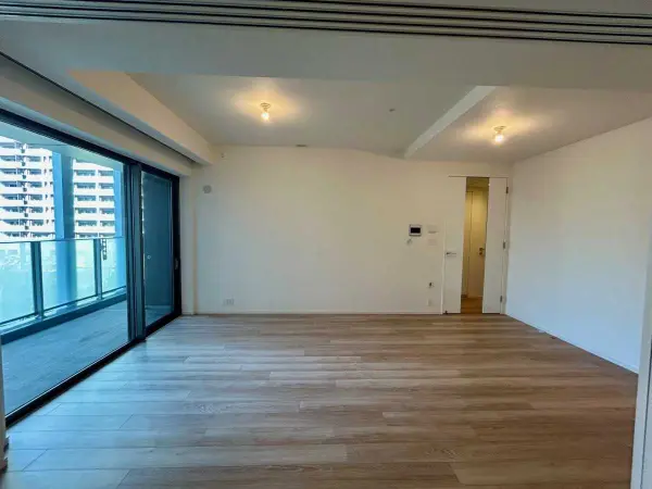 HARUMI FLAG PARK VILLAGE T棟