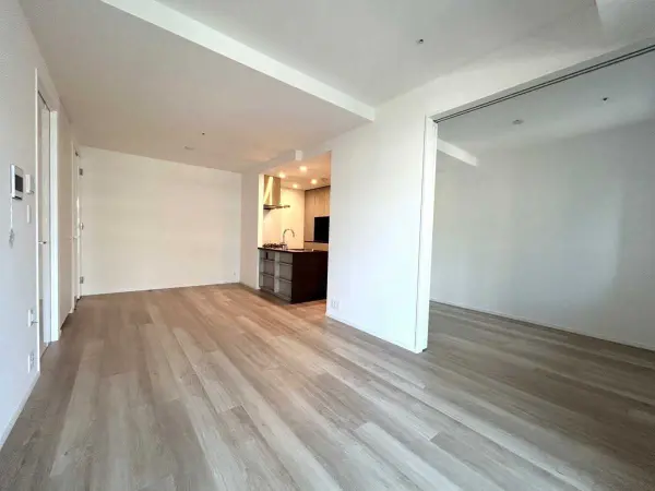 HARUMI FLAG SUN VILLAGE T棟