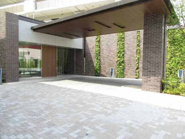 ブリリアシティ三鷹