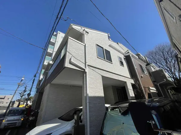 中野区野方6丁目　戸建