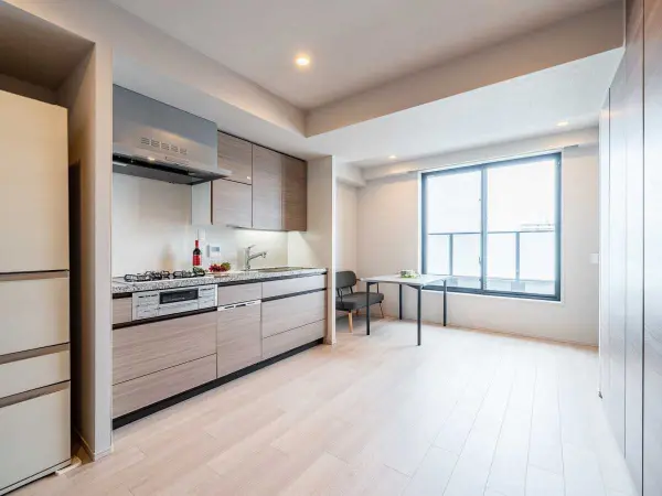 プラウド元住吉ウエスト