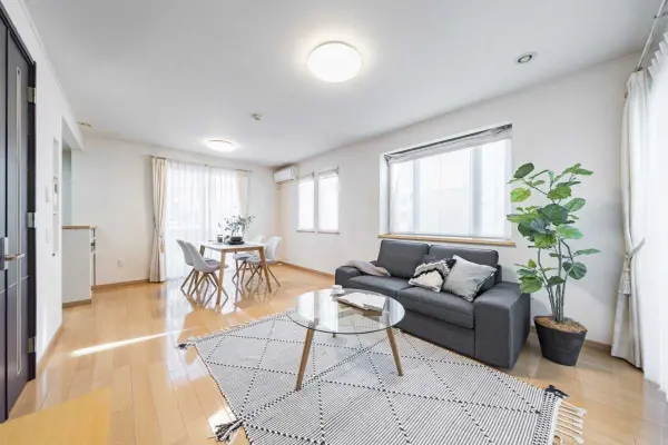 プラウドシーズン調布