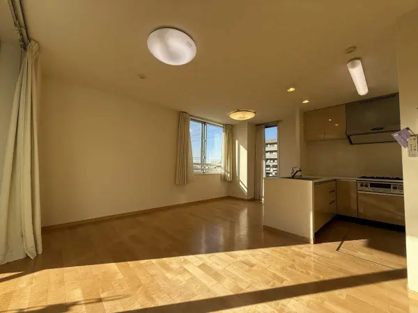 ダイアパレス京王よみうりランド