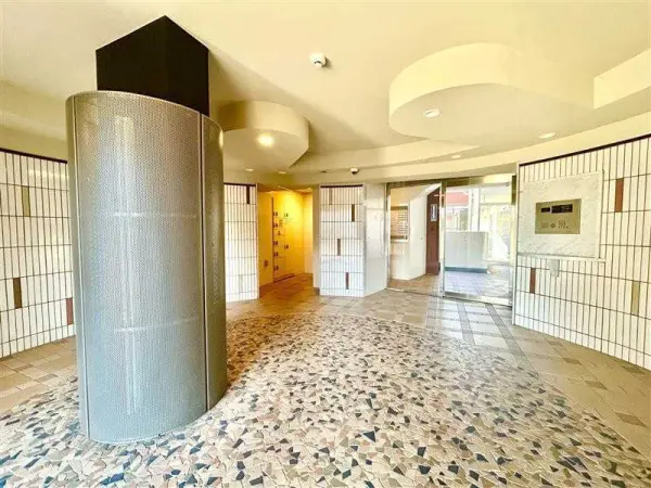 サンアリーナ調布