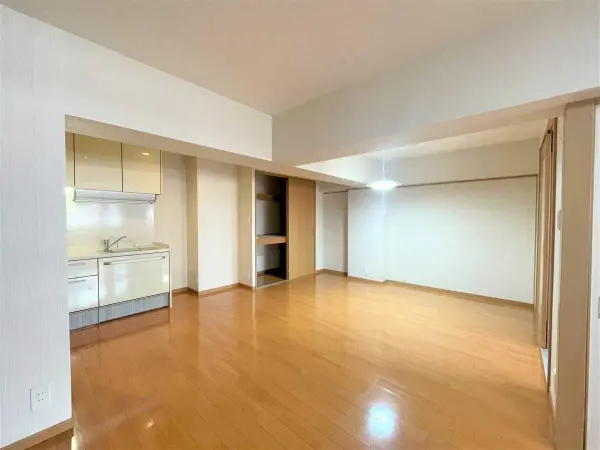 調布センタービルマンション