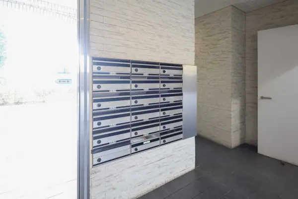 府中天神町パーク・ホームズ