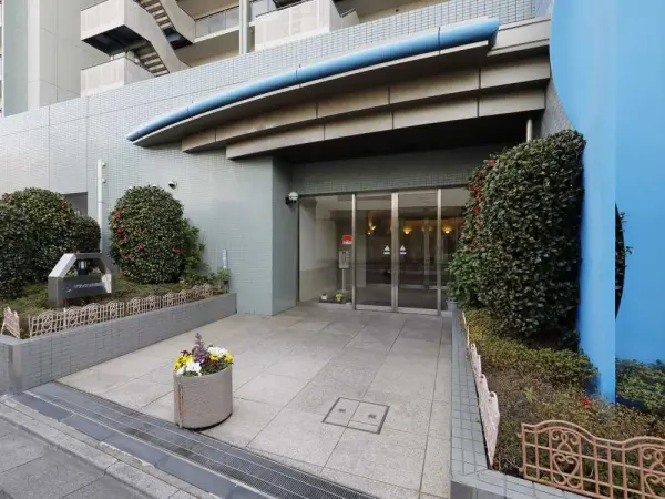 グランデュオ南街区